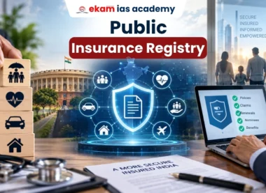 Public Insurance Registry