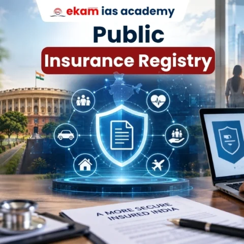 Public Insurance Registry