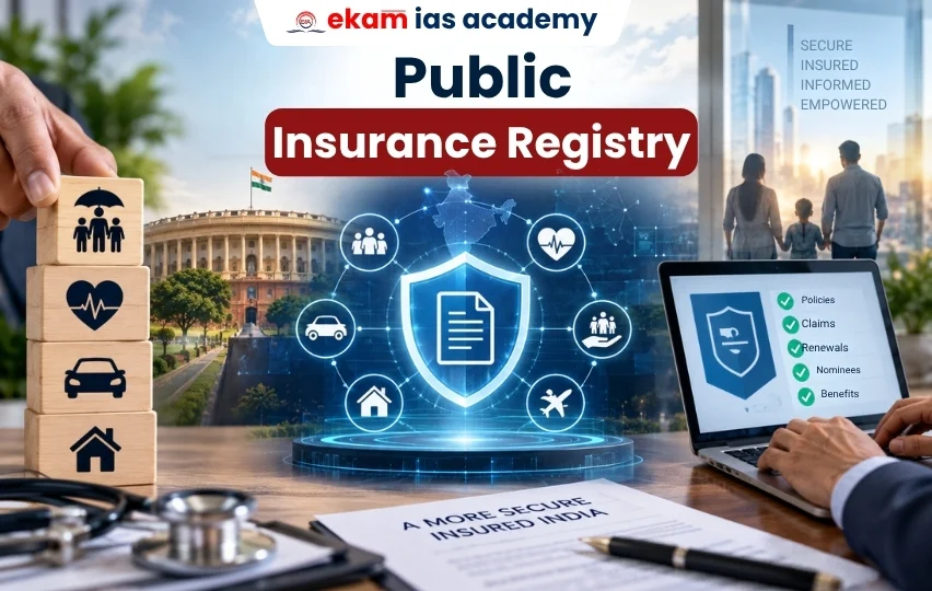 Public Insurance Registry