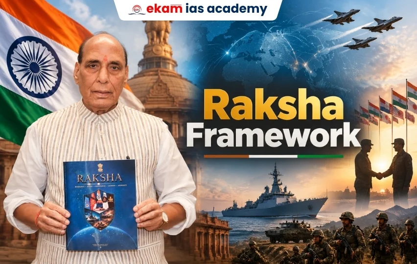 Raksha Framework