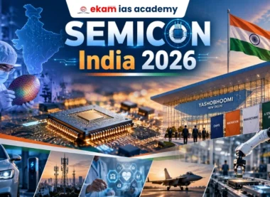 SEMICON India 2026