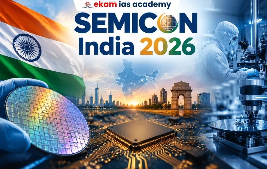 SEMICON India 2026