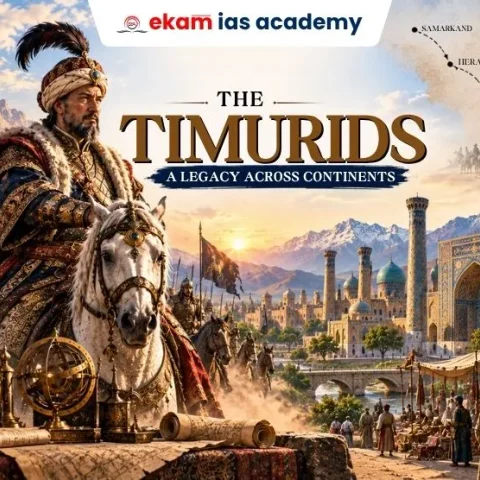 The Timurids