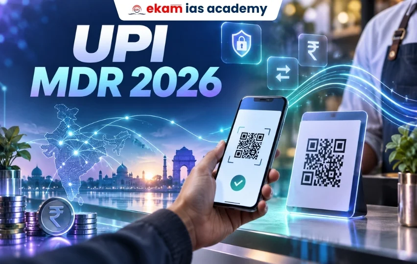 UPI MDR 2026