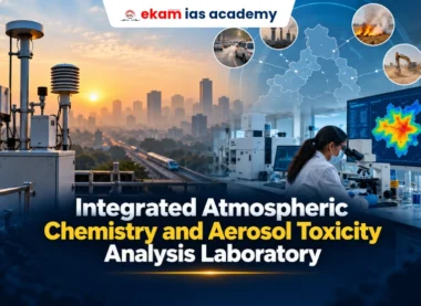 Aerosol Toxicity Analysis Laboratory