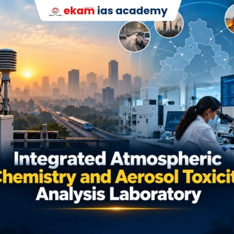 Aerosol Toxicity Analysis Laboratory