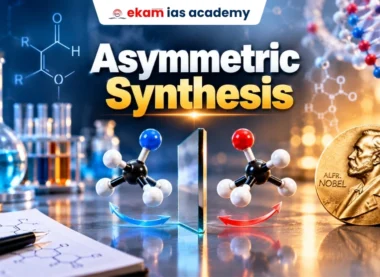 Asymmetric Synthesis