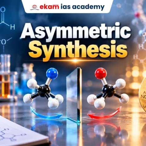 Asymmetric Synthesis