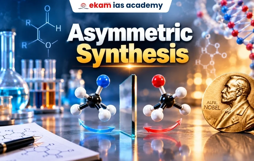 Asymmetric Synthesis