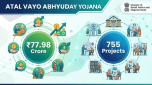 Atal Vayo Abhyuday Yojana (AVYAY)