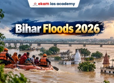 Bihar Floods 2026