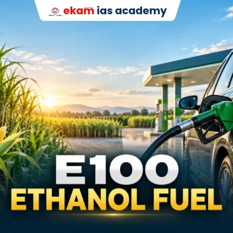 E 100 Ethanol Fuel