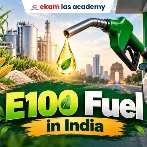 E100 Fuel