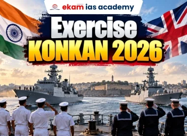 Exercise KONKAN-2026