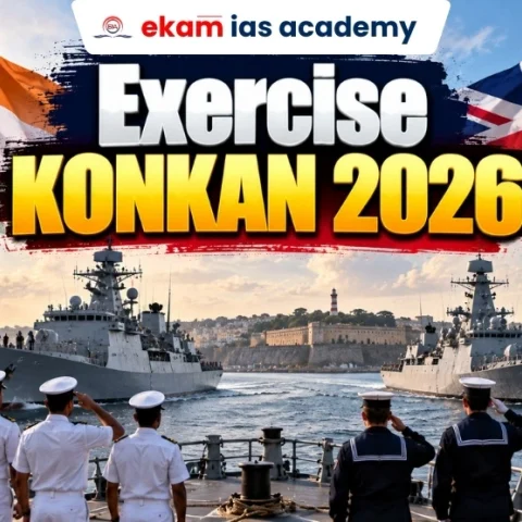 Exercise KONKAN-2026
