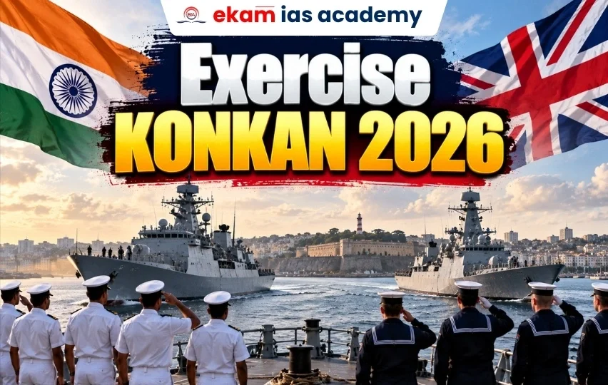 Exercise KONKAN-2026