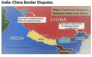 India China Relations and The Path to Peaceful Coexistence