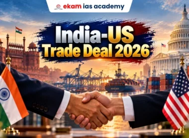 India-US Trade Deal 2026