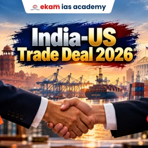 India-US Trade Deal 2026