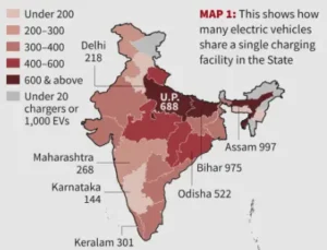 Indias Ev Transition and Charging Network