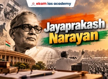 Jayaprakash Narayan Death Anniversary 2026