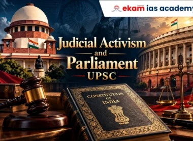 Judicial Activism