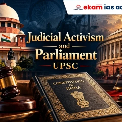 Judicial Activism
