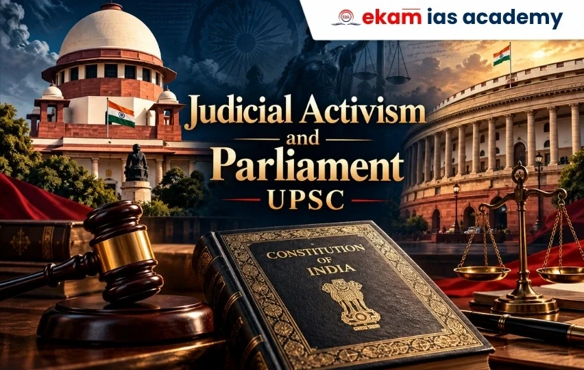 Judicial Activism