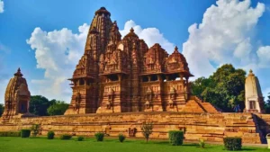 Khajuraho Temples