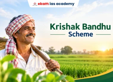 Krishak Bandhu Scheme