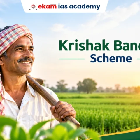 Krishak Bandhu Scheme