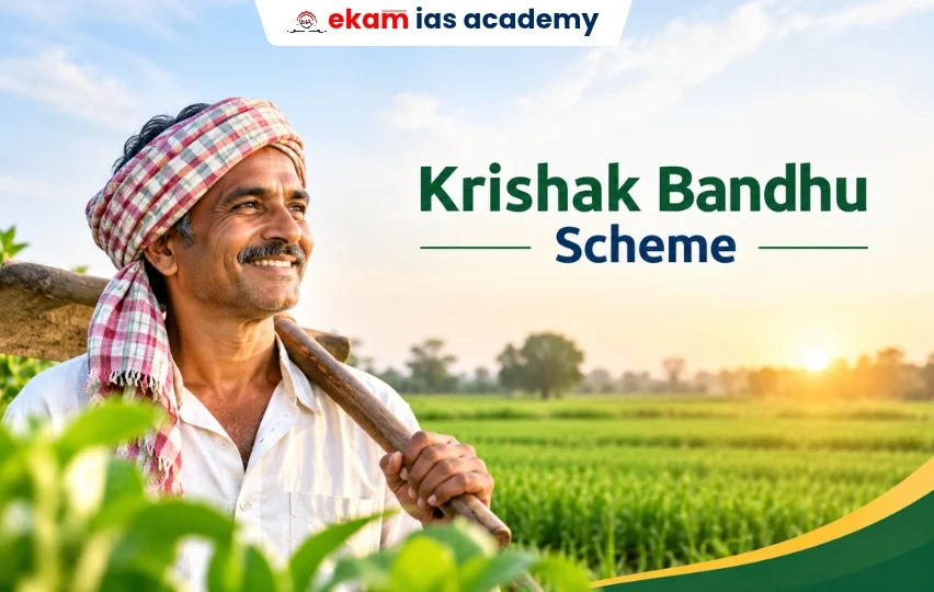 Krishak Bandhu Scheme