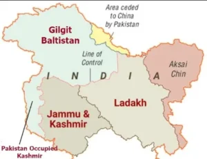 Ladakh Demand for Statehood and Federal Governance