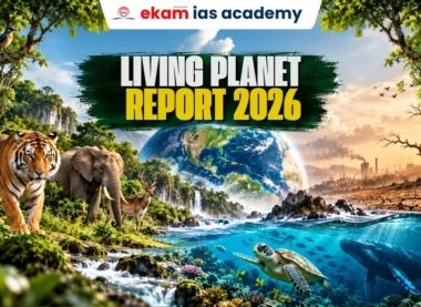 Living Planet Report 2026