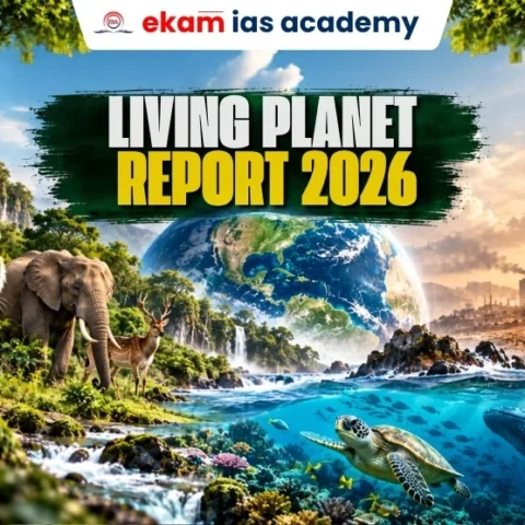 Living Planet Report 2026
