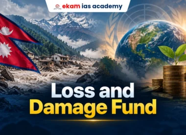 Loss and Damage Fund