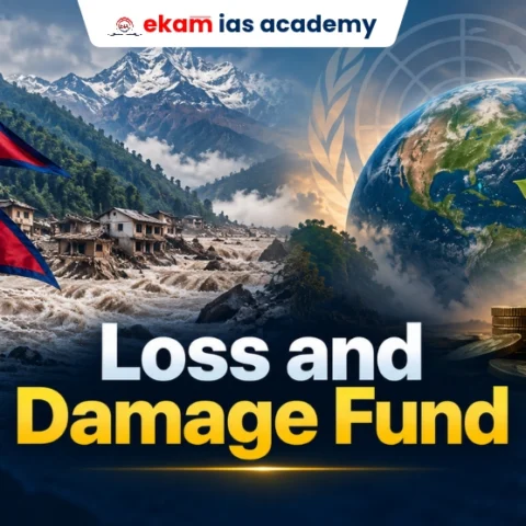 Loss and Damage Fund