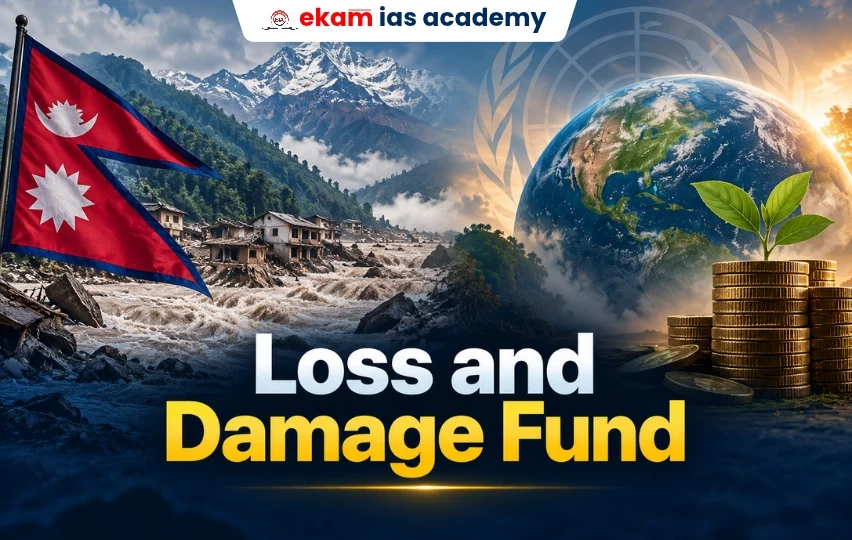 Loss and Damage Fund