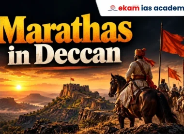 Marathas and Mughals in Deccan