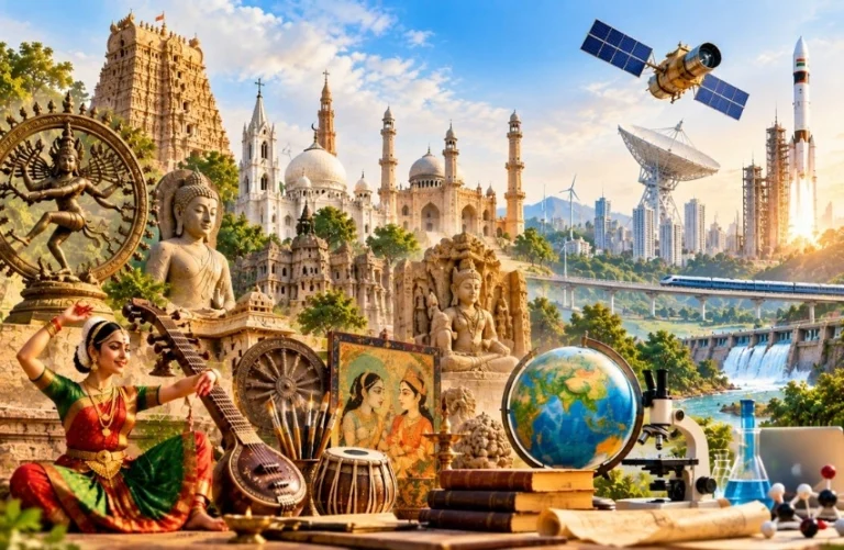 Medieval Indian Culture