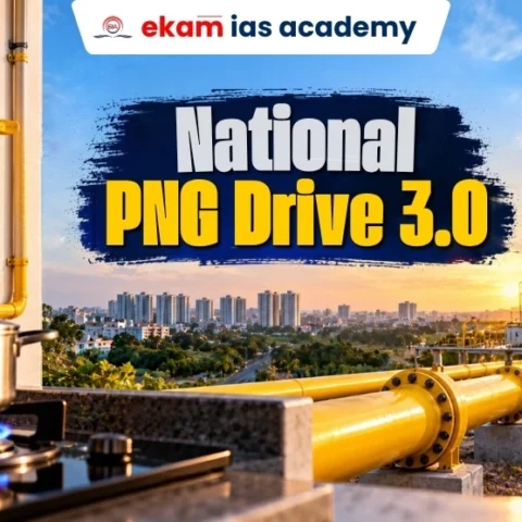 National PNG Drive 3.0 