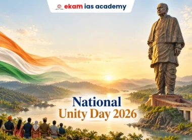 National Unity Day 2026