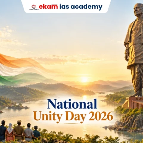 National Unity Day 2026