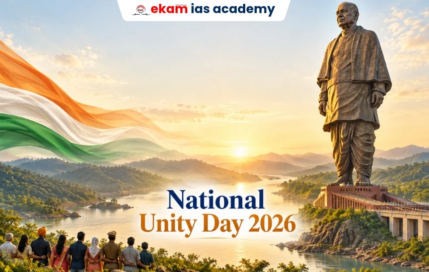 National Unity Day 2026