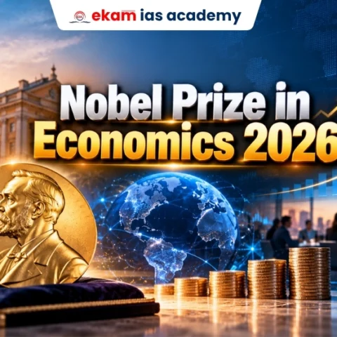 Nobel Prize in Economics 2026