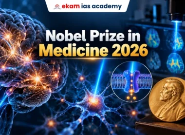 Nobel Prize in Medicine 2026