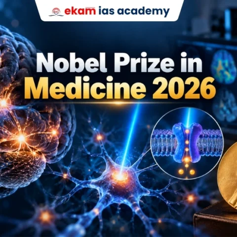 Nobel Prize in Medicine 2026