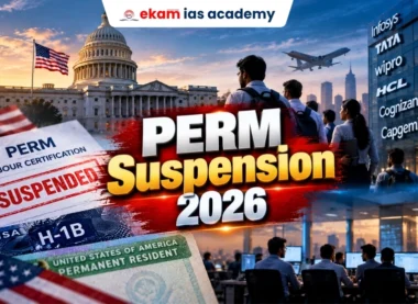 PERM Suspension 2026