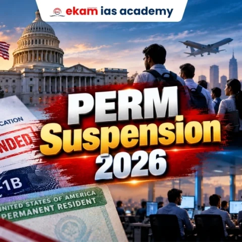 PERM Suspension 2026