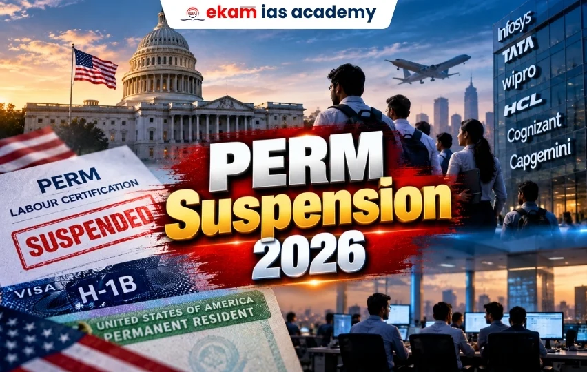 PERM Suspension 2026